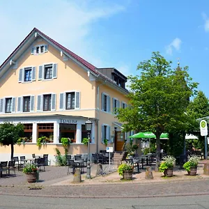 Gasthof Zur Traube, Bühl