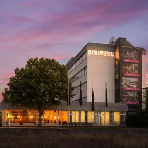 Hotel Diwotel By Trip Frankfurt Airport
