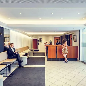 Mercure Altstadt 3* München