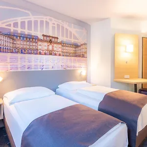 Hotel Mannheim-neuostheim