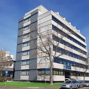 Hotel Western Plaza