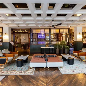 Hotel Mercure Frankfurt Airport Langen, Langen (Hessen)