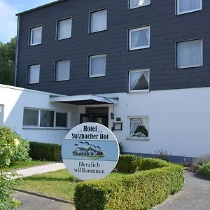 Hotel Sulzbacher Hof