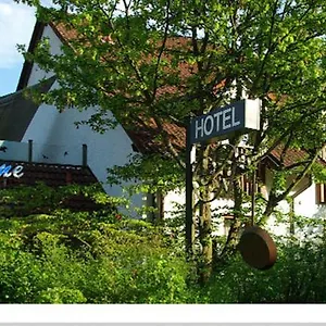 Kupferpfanne 3* Donaustauf