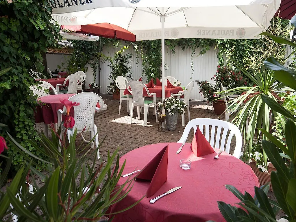 Hotel Engel Rheinmunster 3*,  Germany