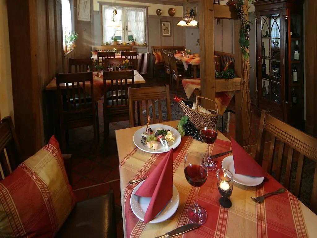 Hotel Engel Rheinmunster 3*,